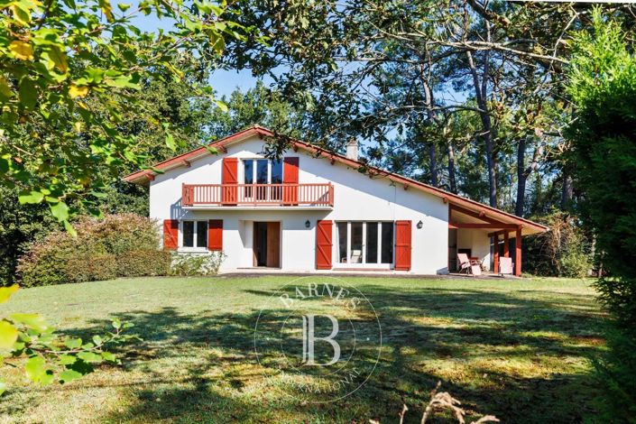 Image No.2-Maison de 5 chambres à vendre à Ahetze