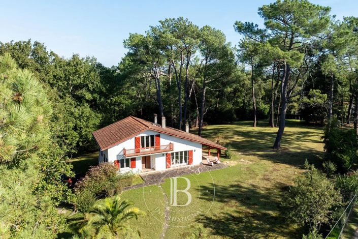 Image No.20-Maison de 5 chambres à vendre à Ahetze