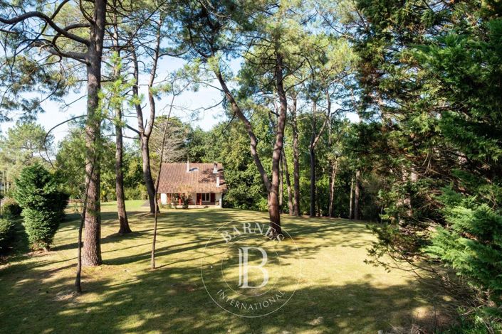 Image No.4-Maison de 5 chambres à vendre à Ahetze