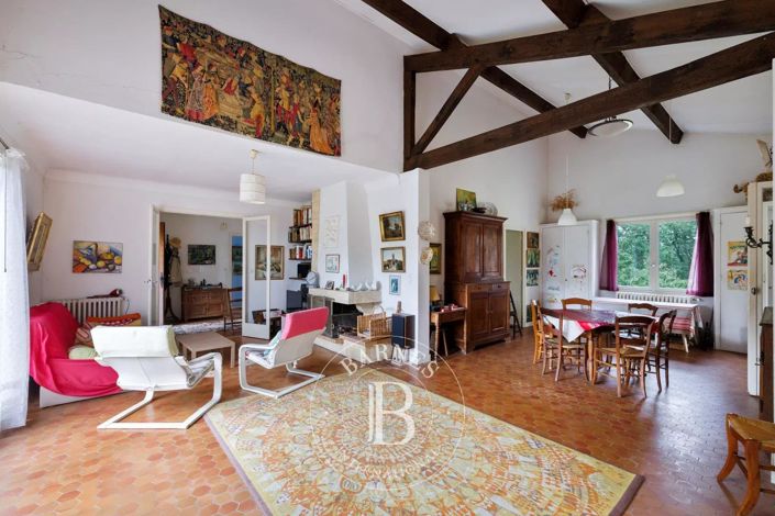 Image No.5-Maison de 5 chambres à vendre à Ahetze