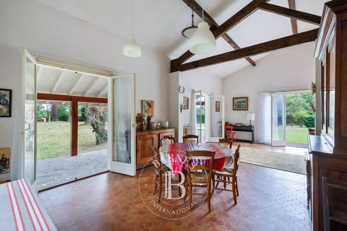 Image No.7-Maison de 5 chambres à vendre à Ahetze