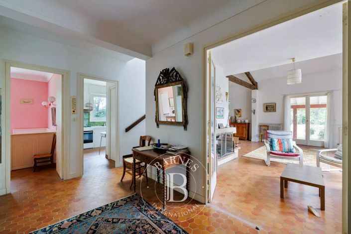 Image No.8-Maison de 5 chambres à vendre à Ahetze