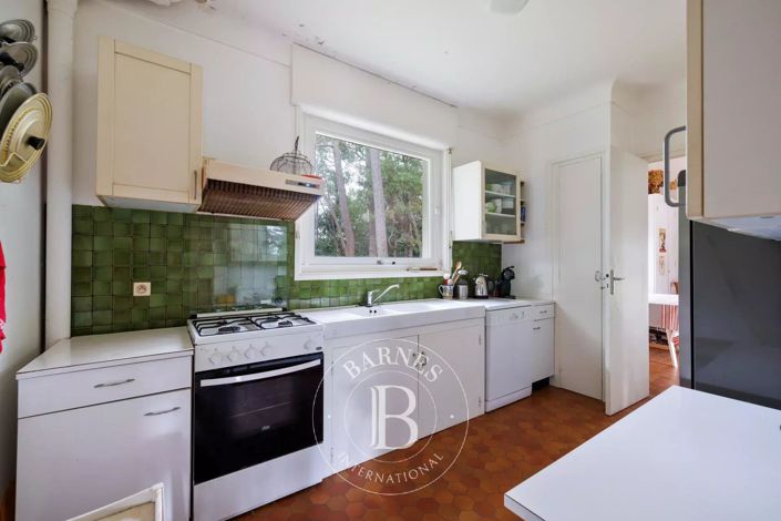 Image No.9-Maison de 5 chambres à vendre à Ahetze