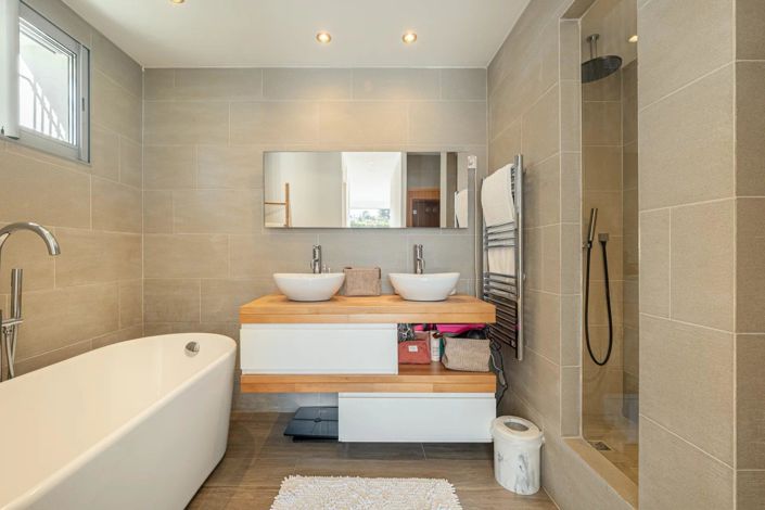 Image No.10-Maison de 3 chambres à vendre à Mougins