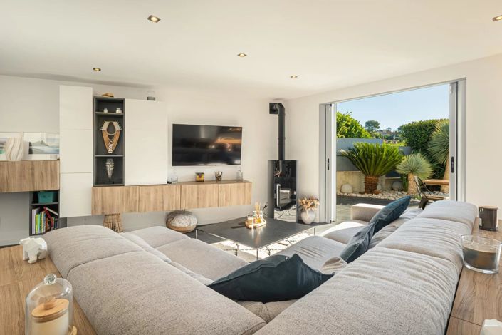 Image No.4-Maison de 3 chambres à vendre à Mougins