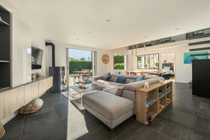 Image No.5-Maison de 3 chambres à vendre à Mougins