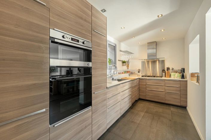 Image No.7-Maison de 3 chambres à vendre à Mougins