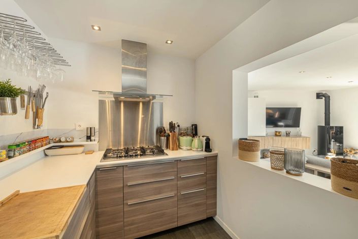 Image No.8-Maison de 3 chambres à vendre à Mougins