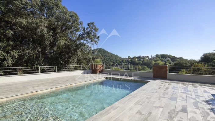 Image No.2-Appartement de 3 chambres à vendre à Mandelieu-la-Napoule