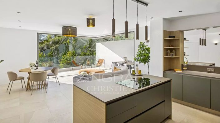 Image No.4-Appartement de 3 chambres à vendre à Mandelieu-la-Napoule