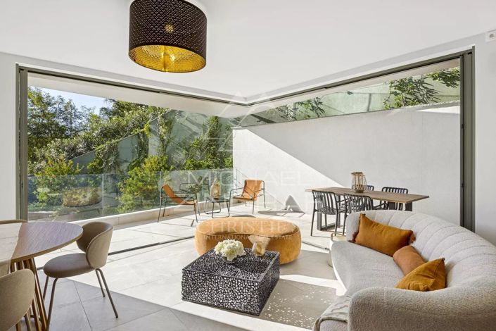 Image No.5-Appartement de 3 chambres à vendre à Mandelieu-la-Napoule