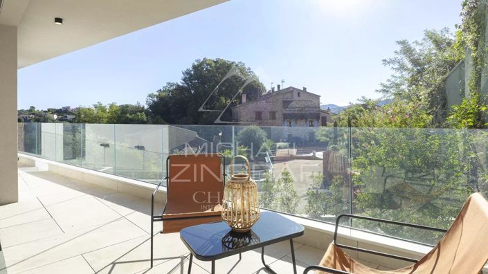 Image No.6-Appartement de 3 chambres à vendre à Mandelieu-la-Napoule