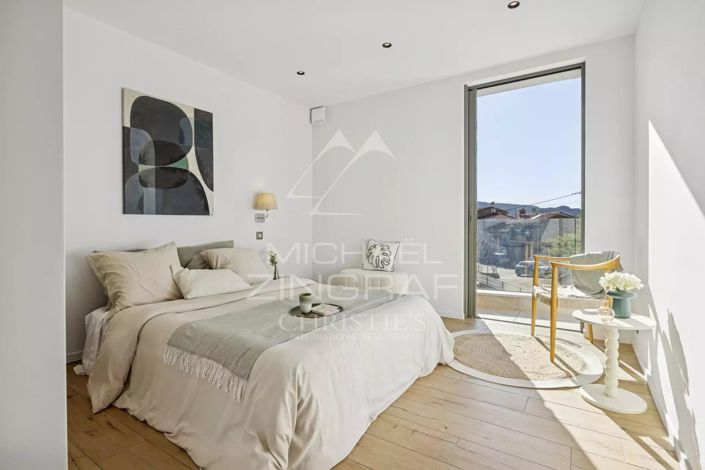 Image No.7-Appartement de 3 chambres à vendre à Mandelieu-la-Napoule