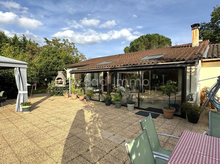 Image No.2-Maison de 3 chambres à vendre à Eymet