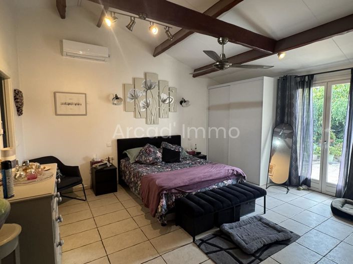 Image No.5-Maison de 3 chambres à vendre à Eymet