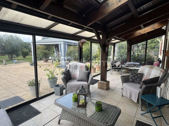 Image No.6-Maison de 3 chambres à vendre à Eymet