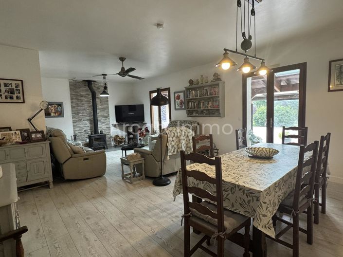 Image No.7-Maison de 3 chambres à vendre à Eymet