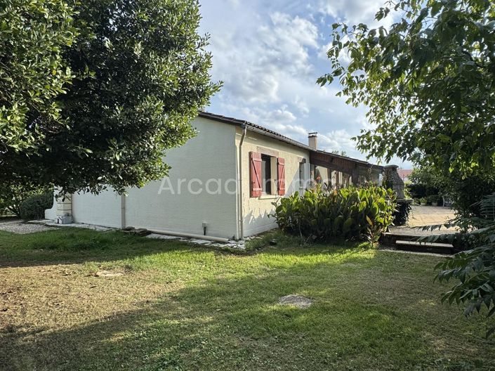 Image No.8-Maison de 3 chambres à vendre à Eymet