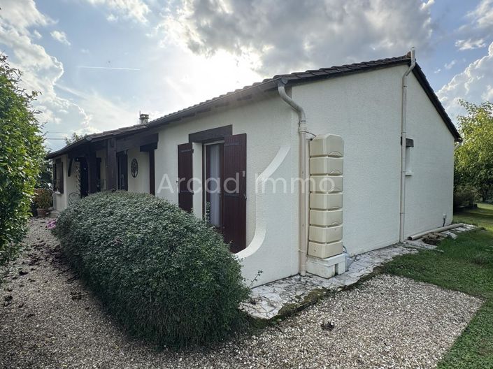 Image No.9-Maison de 3 chambres à vendre à Eymet