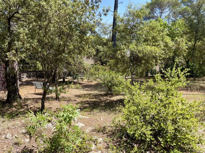 Image No.12-Maison de 6 chambres à vendre à Lorgues