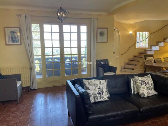 Image No.15-Maison de 6 chambres à vendre à Lorgues