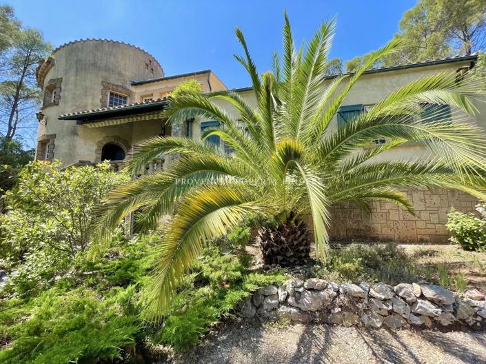 Image No.18-Maison de 6 chambres à vendre à Lorgues