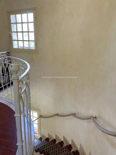 Image No.25-Maison de 6 chambres à vendre à Lorgues