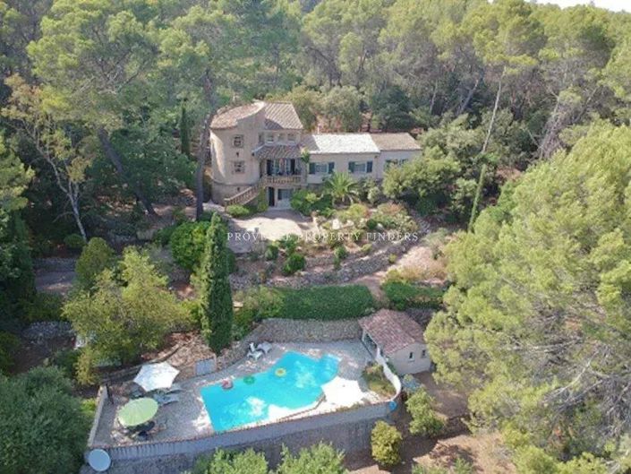 Image No.27-Maison de 6 chambres à vendre à Lorgues