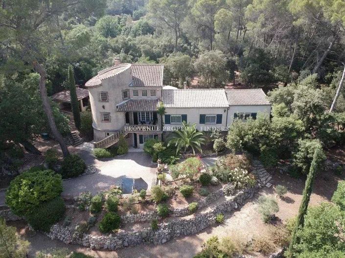 Image No.28-Maison de 6 chambres à vendre à Lorgues