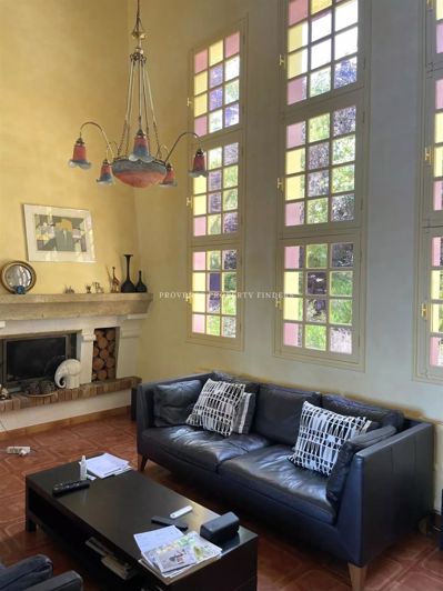 Image No.7-Maison de 6 chambres à vendre à Lorgues