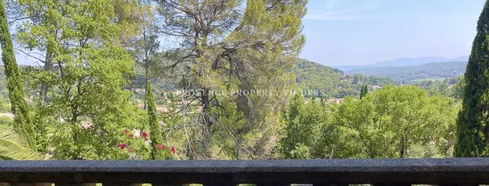 Image No.9-Maison de 6 chambres à vendre à Lorgues