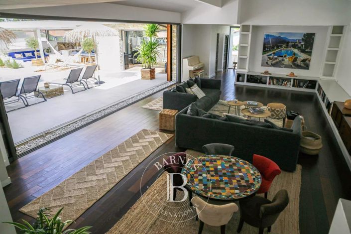 Image No.11-Maison de 8 chambres à vendre à Soorts-Hossegor