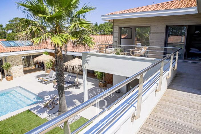 Image No.14-Maison de 8 chambres à vendre à Soorts-Hossegor