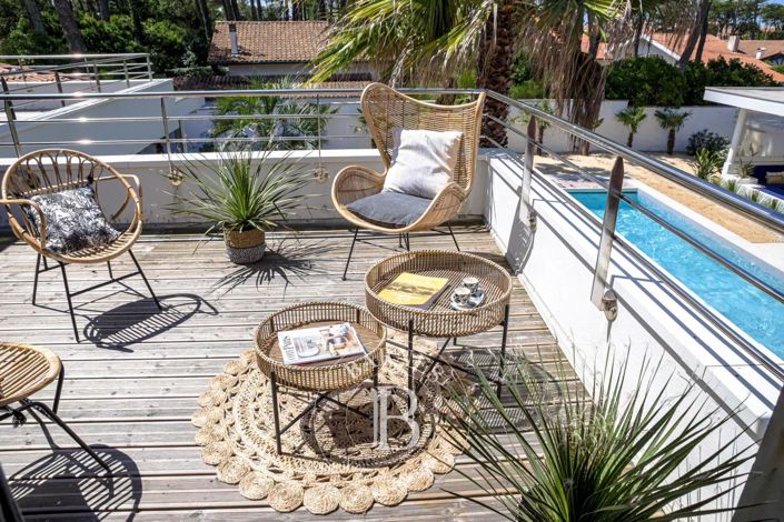 Image No.15-Maison de 8 chambres à vendre à Soorts-Hossegor