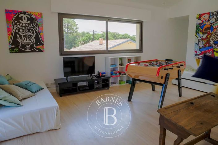 Image No.19-Maison de 8 chambres à vendre à Soorts-Hossegor