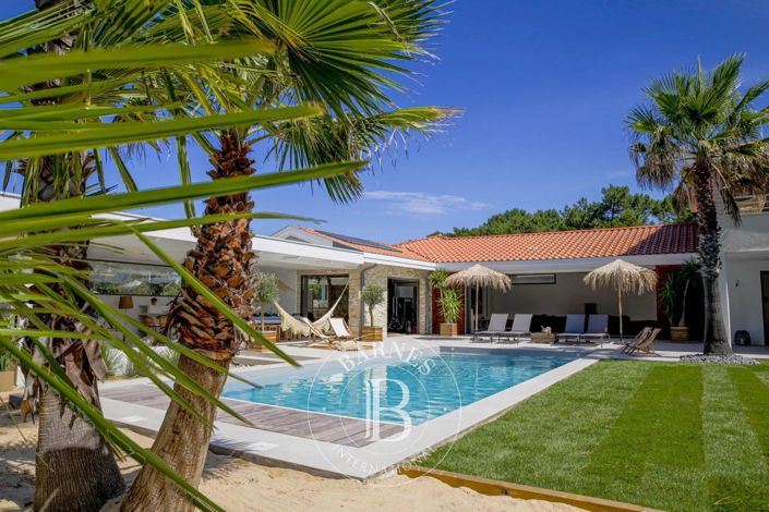 Image No.7-Maison de 8 chambres à vendre à Soorts-Hossegor