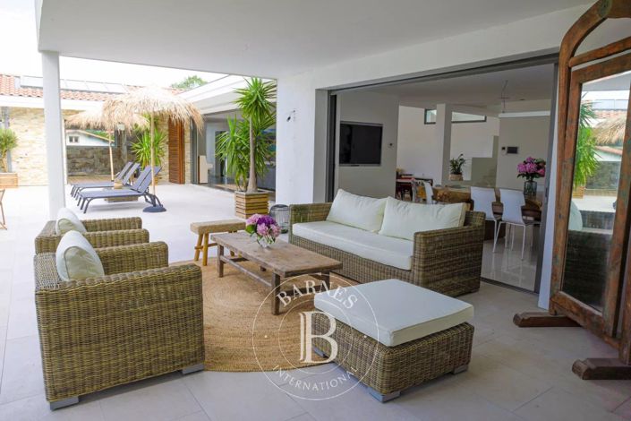 Image No.8-Maison de 8 chambres à vendre à Soorts-Hossegor