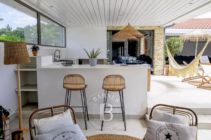 Image No.9-Maison de 8 chambres à vendre à Soorts-Hossegor