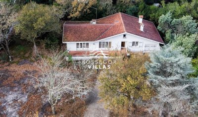 1 - Capbreton, House