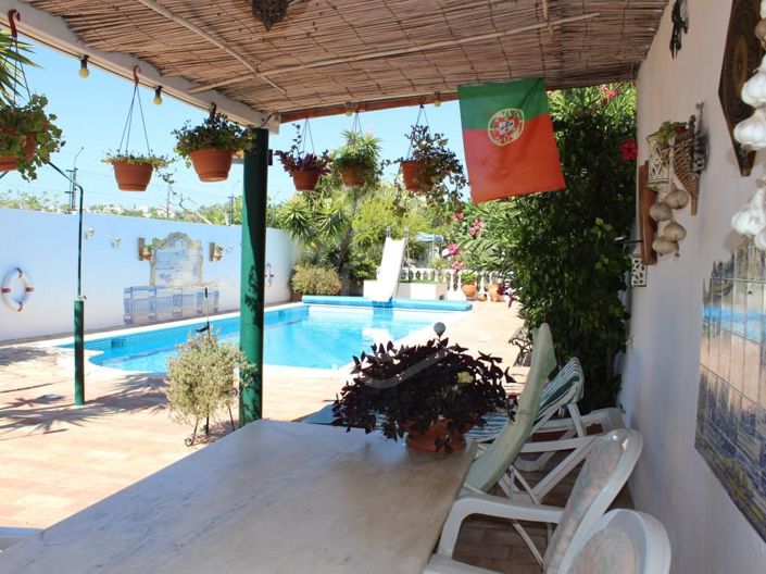 Image No.13-Maison de 3 chambres à vendre à Tavira