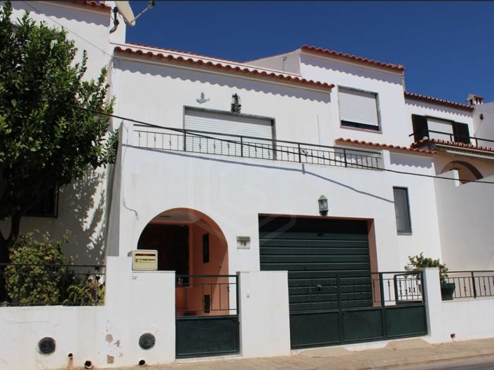 Image No.3-Maison de 3 chambres à vendre à Tavira