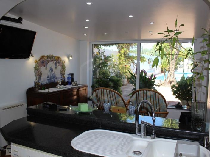 Image No.4-Maison de 3 chambres à vendre à Tavira