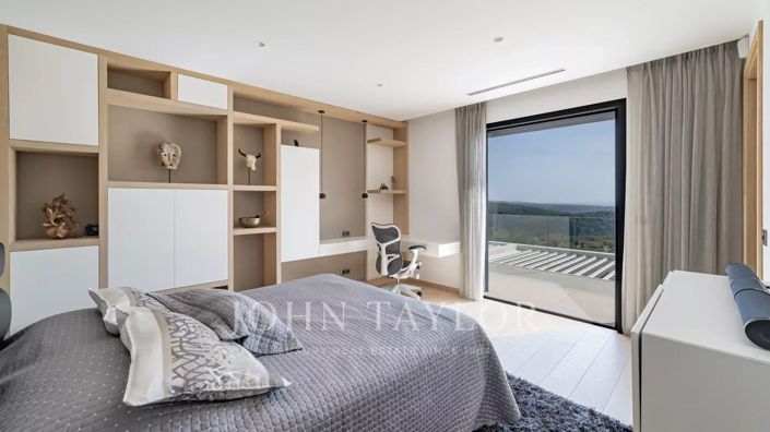 Image No.13-Maison de 6 chambres à vendre à Roquefort-les-Pins