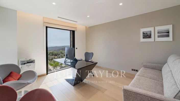 Image No.14-Maison de 6 chambres à vendre à Roquefort-les-Pins