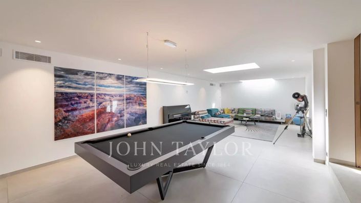 Image No.17-Maison de 6 chambres à vendre à Roquefort-les-Pins