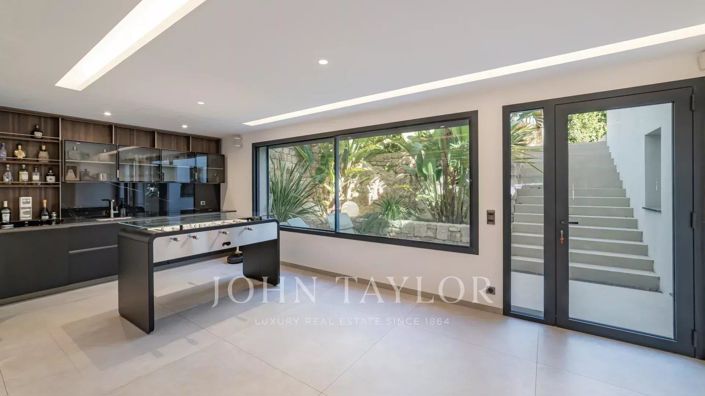 Image No.18-Maison de 6 chambres à vendre à Roquefort-les-Pins