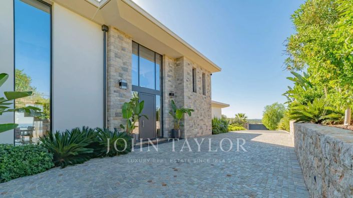 Image No.21-Maison de 6 chambres à vendre à Roquefort-les-Pins