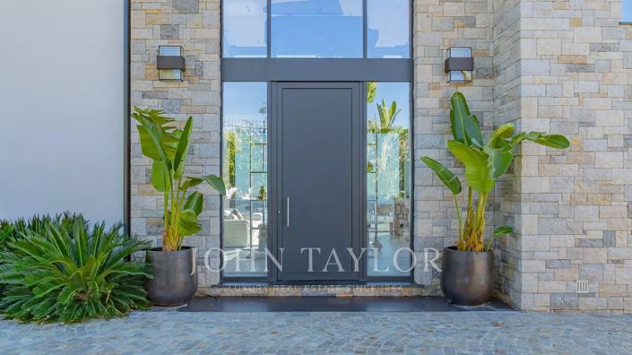 Image No.22-Maison de 6 chambres à vendre à Roquefort-les-Pins