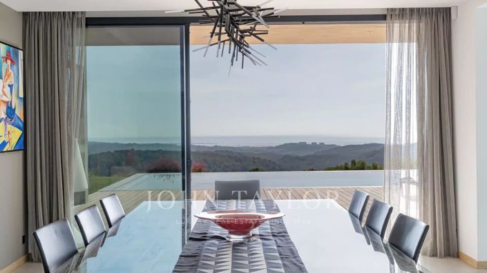 Image No.8-Maison de 6 chambres à vendre à Roquefort-les-Pins