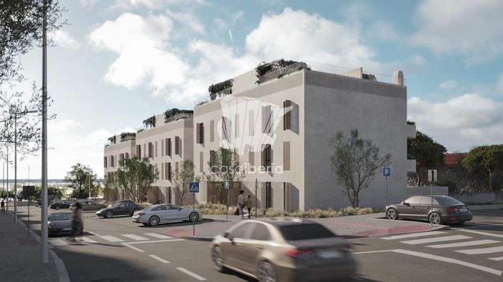 Image No.2-2 Bed Apartment for sale